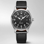 IWC Men Pilot's Watch Mark XVIII 40.0 mm-Black