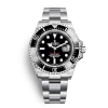 Rolex Men Sea-Dweller Professional Watches Oyster 43 mm in Oystersteel-Black