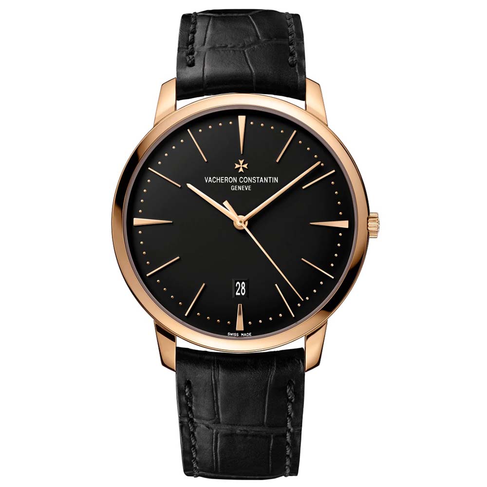   The Elegance of Dress Watches: A Guide to Luxury Timepieces