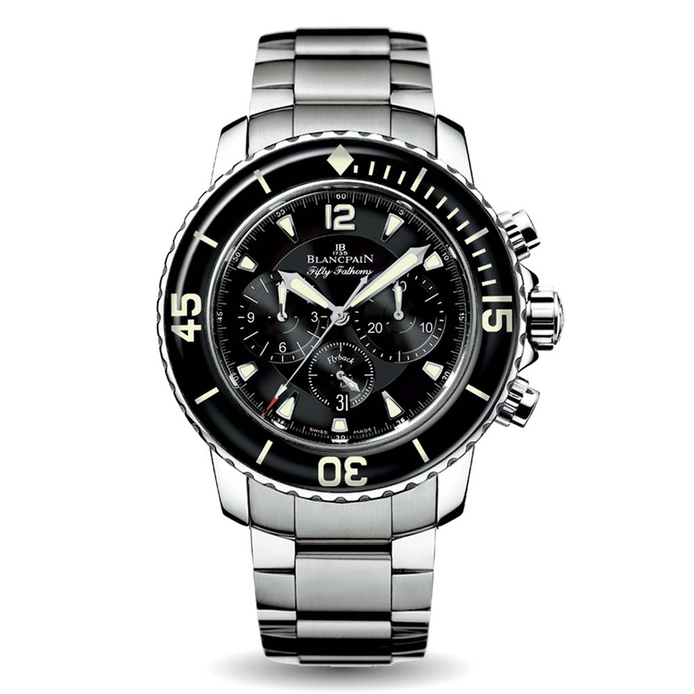    10 Classic Luxury Watches for Men
