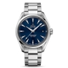 Omega Men Seamaster Aqua Terra 150M Master Co‑Axial Chronometer 41.5 mm-Blue