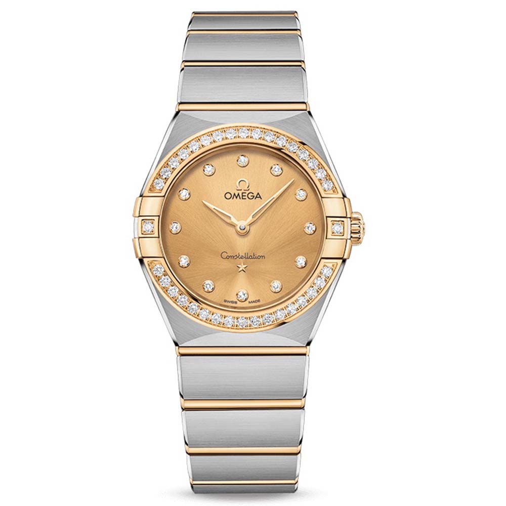    Stunning Diamond Watches: Luxurious Timepieces for Every Occasion