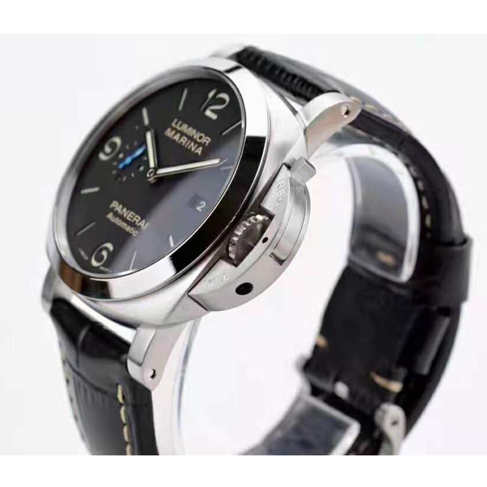 Panerai Men Luminor Marina 44mm-Black (3)