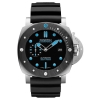 Panerai Men Submersible BMG-TECH™ 47 mm-Black