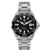 TAG Heuer Men Aquaracer Automatic Watch 43 mm-Black