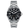 TAG Heuer Men Aquaracer Quartz Watch 43 mm-Black