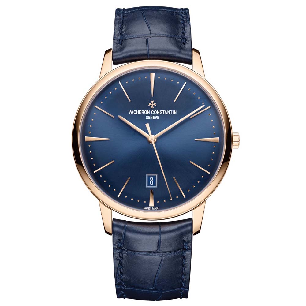  The Elegance of Dress Watches: A Guide to Luxury Timepieces