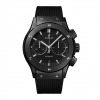 Hublot Men Classic Fusion Chronograph Black Magic 45 mm