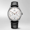 IWC Men Portugieser Automatic 42.3 mm in Stainless Steel-Silver 2