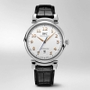 IWC Unisex Da Vinci Automatic 40.4 mm in Stainless Steel-Silver