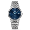 Omega Men De Ville Prestige Co‑Axial Chronometer 39.5 mm Orbis Edition-Blue