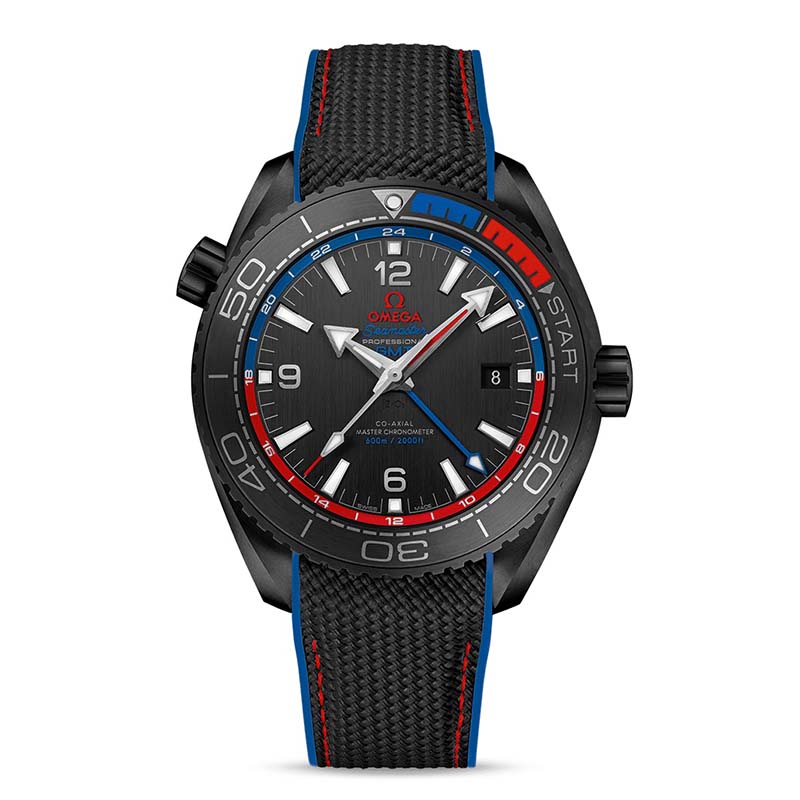    Discover Stunning New Omega Timepieces