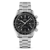 Omega Men Speedmaster Racing Co-Axial Master Chronometer Chronograph 44.25 mm-Black 2