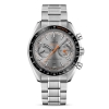 Omega Men Speedmaster Racing Co-Axial Master Chronometer Chronograph 44.25 mm-Grey