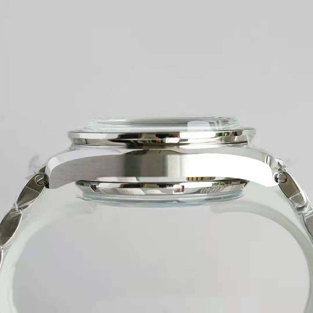 Omega Men Speedmaster Racing Co‑Axial Master Chronometer Chronograph 44.25 mm-White (8)