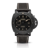 Panerai Men Luminor Submersible 1950 3 Days Automatic Ceramica 47mm-Black