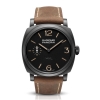 Panerai Men Radiomir 1940 3 Days Paneristi Forever 47mm-Black