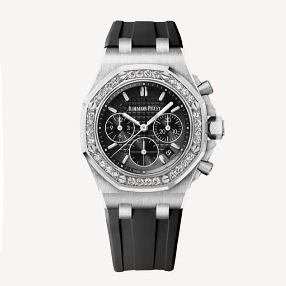  Stunning Diamond Watches: Luxurious Timepieces for Every Occasion