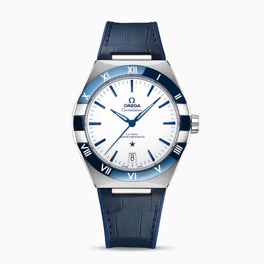  Discover Stunning New Omega Timepieces