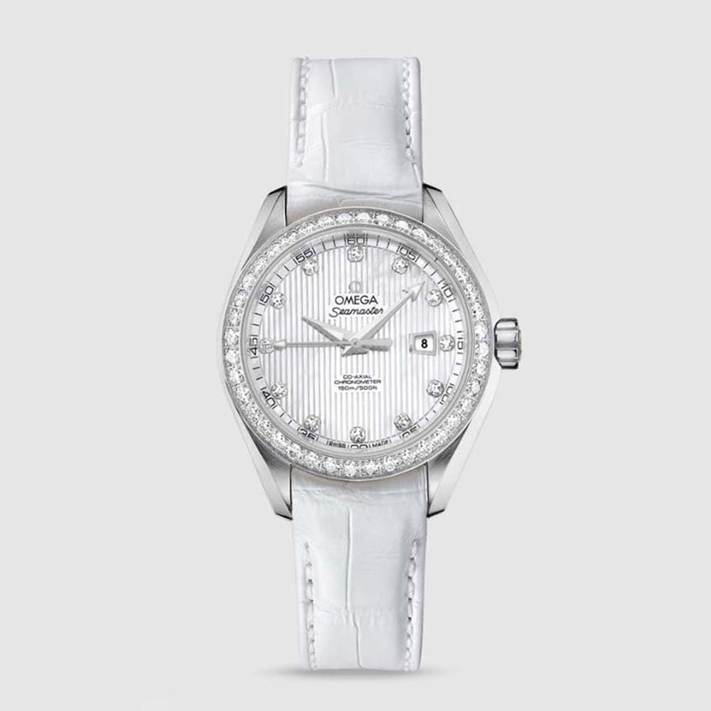  Discover Stunning New Omega Timepieces