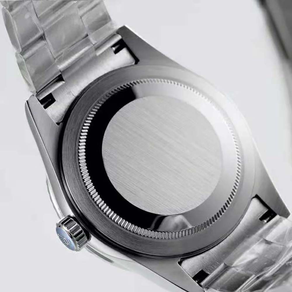 Rolex Men More Sky-Dweller Technical Details 42 mm in Oystersteel and White Gold-Black (10)