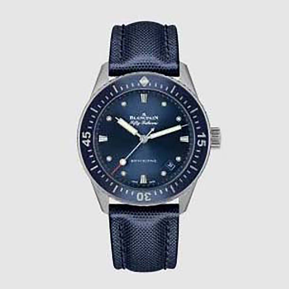  10 Classic Luxury Watches for Men