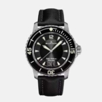 Blancpain Men Fifty Fathoms Fifty Automatic 45 mm in Steel-Black