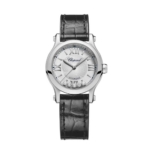 Chopard Women Happy Sport 30 mm Automatic in Stainless Steel-White