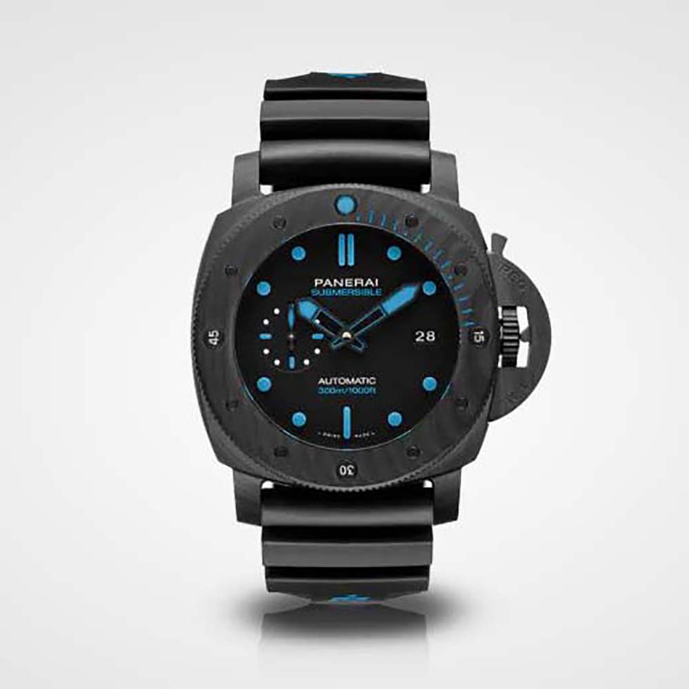    The Ultimate Guide to Diving Watches: Luxury Timepieces for Underwater Adventures