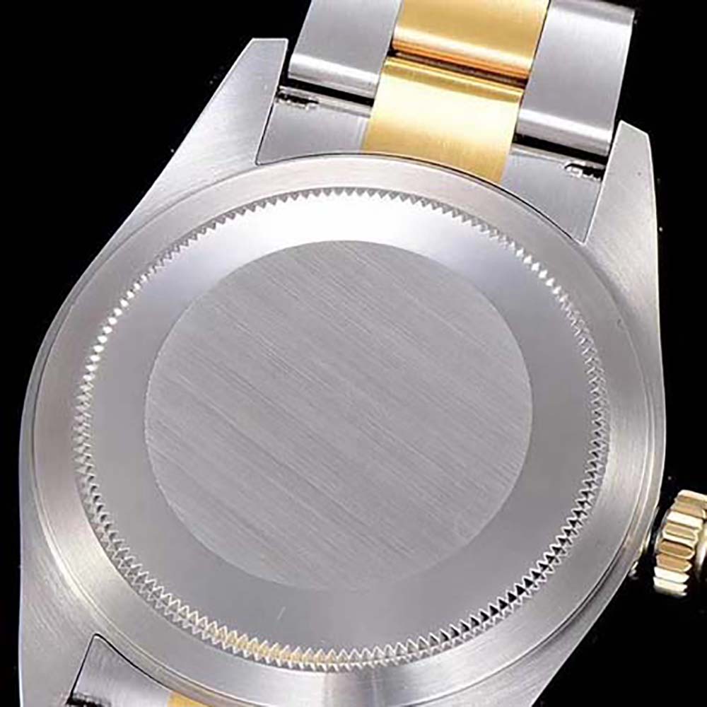 Rolex Men More Sky-Dweller Technical Details Oyster 42 mm in Oystersteel and Yellow Gold (10)