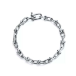 Tiffany HardWear Small Link Bracelet in Sterling Silver