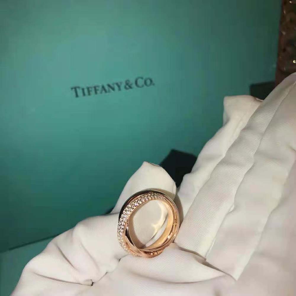 Tiffany Paloma’s Melody Ring in 18k Rose Gold (8)