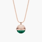 Piaget Women Possession pendant in 18K Rose Gold