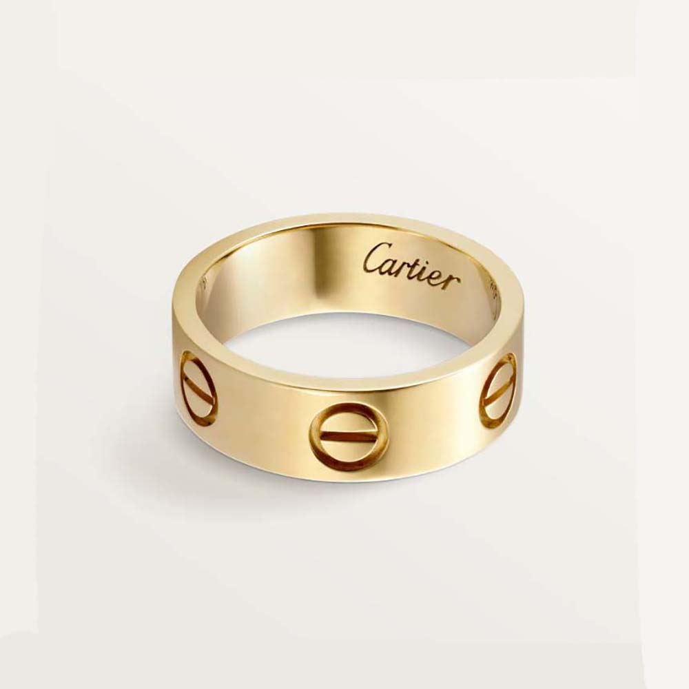    The Most Iconic Designer Rings of All Time