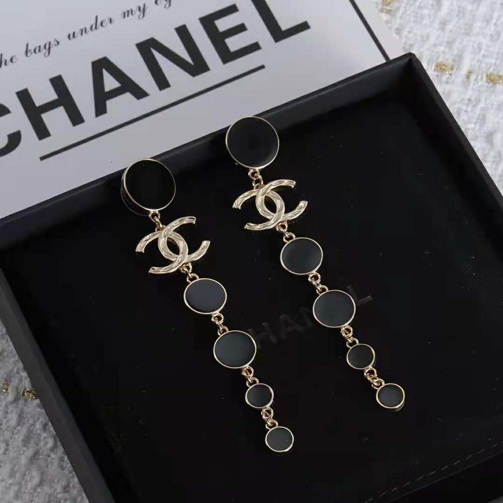 Chanel Women Pendant in Metal (2)