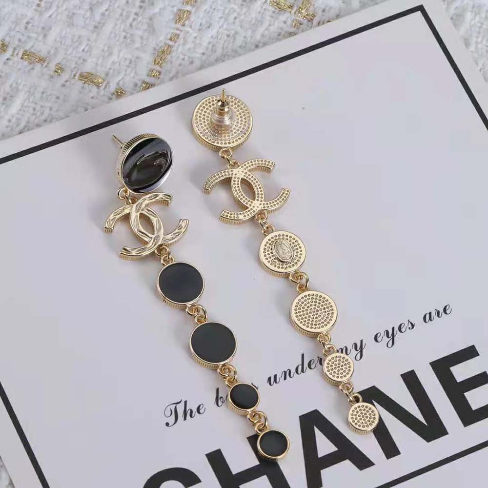 Chanel Women Pendant in Metal (3)