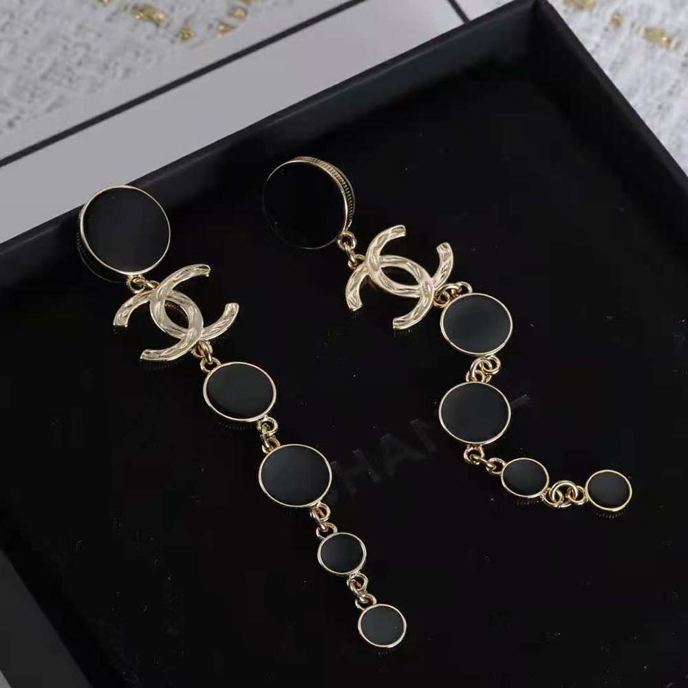 Chanel Women Pendant in Metal (7)