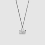 Louis Vuitton Men LV Icons Necklace