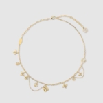 Louis Vuitton Women Blooming Supple Necklace