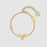 Louis Vuitton Women Essential V Bracelet