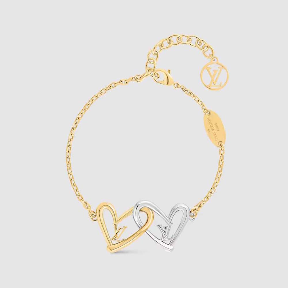 Louis Vuitton Women Fall in Love Bracelet