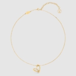 Louis Vuitton Women Fall in Love Necklace