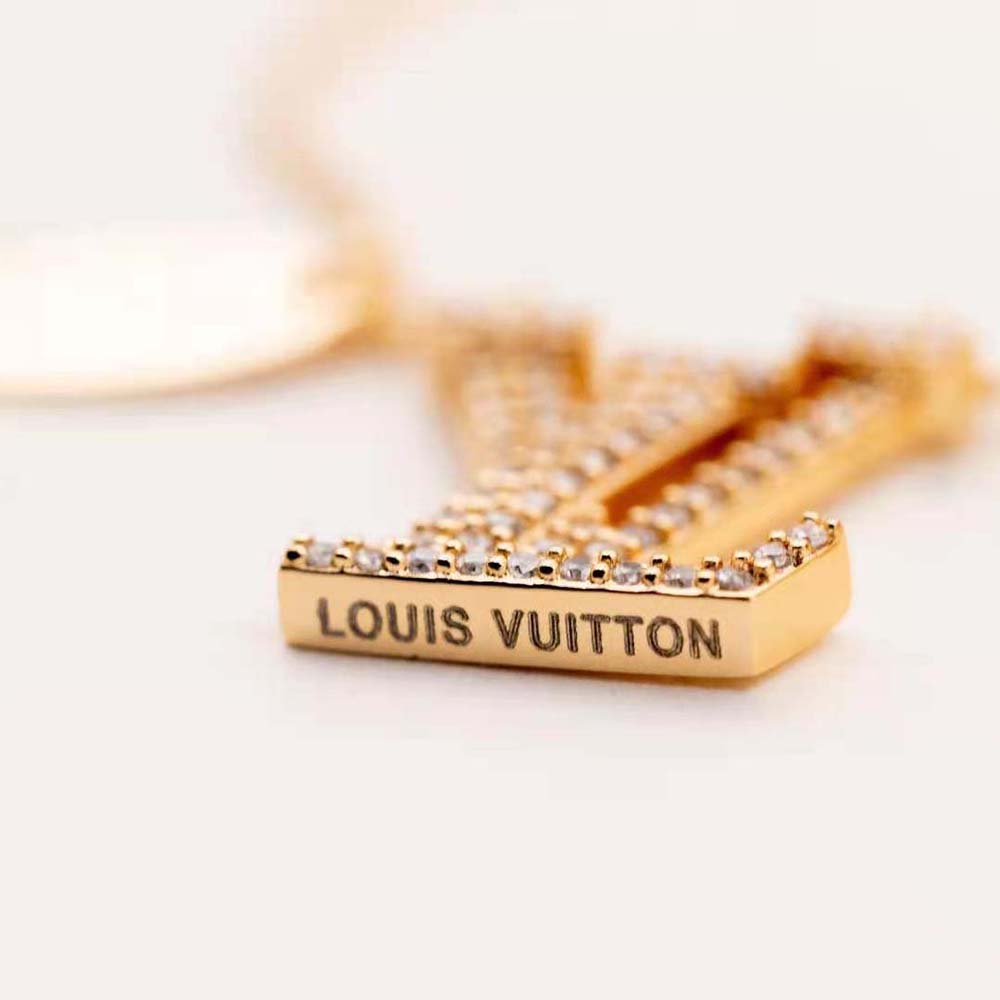 Louis Vuitton Women LV Iconic Bracelet (6)