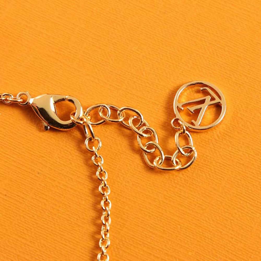 Louis Vuitton Women LV Twiggy Bracelet (8)
