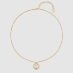 Louis Vuitton Women Louise By Night Necklace