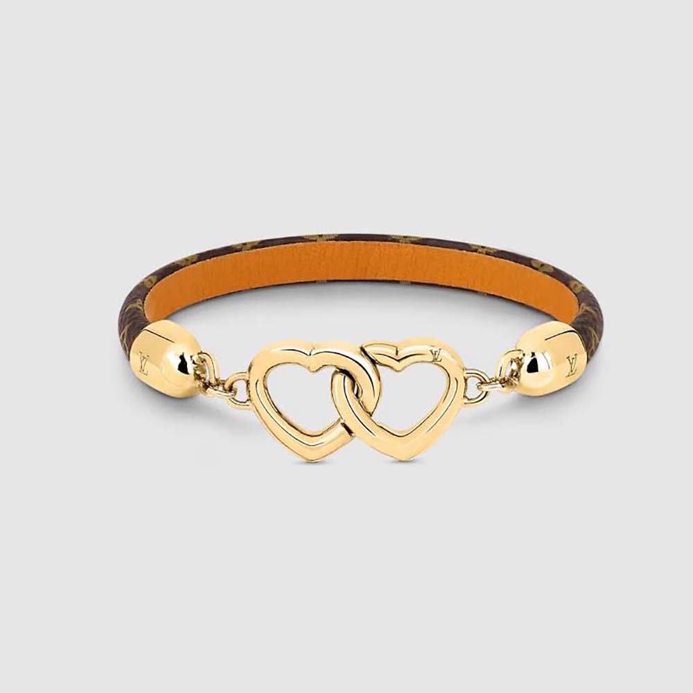 Louis Vuitton Women Say Yes Bracelet (1)