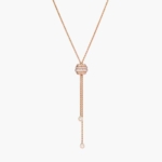 Piaget Women Possession Pendant in 18K Rose Gold