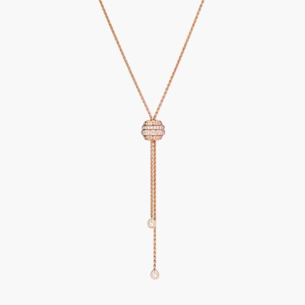 Piaget Women Possession Pendant in 18K Rose Gold (1)