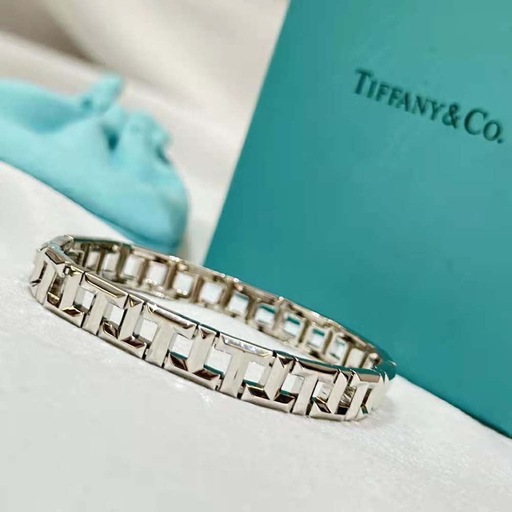 Tiffany T True Narrow Bracelet (2)