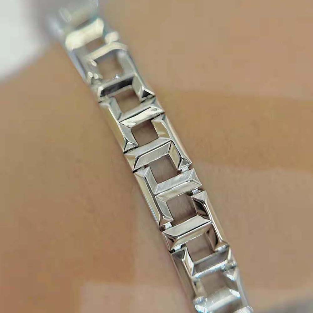 Tiffany T True Narrow Bracelet (3)